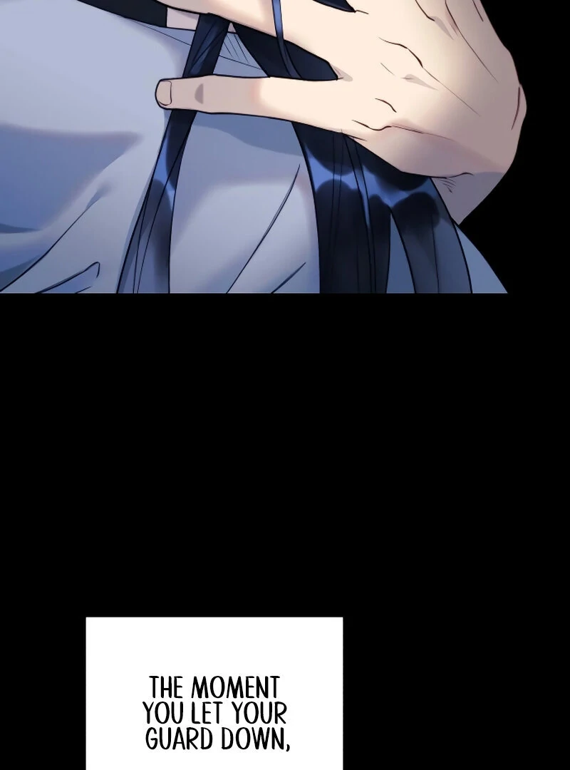 The Night Clenched in Your Hands Chapter 4 494 ch 4 43