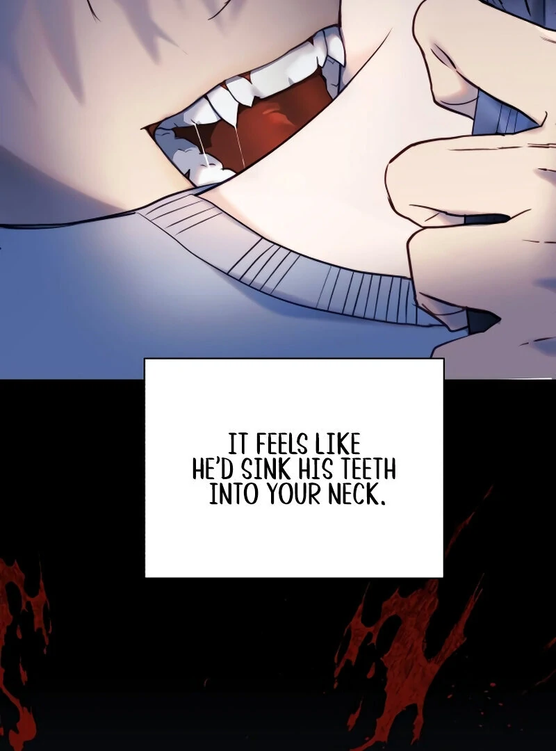 The Night Clenched in Your Hands Chapter 4 497 ch 4 46