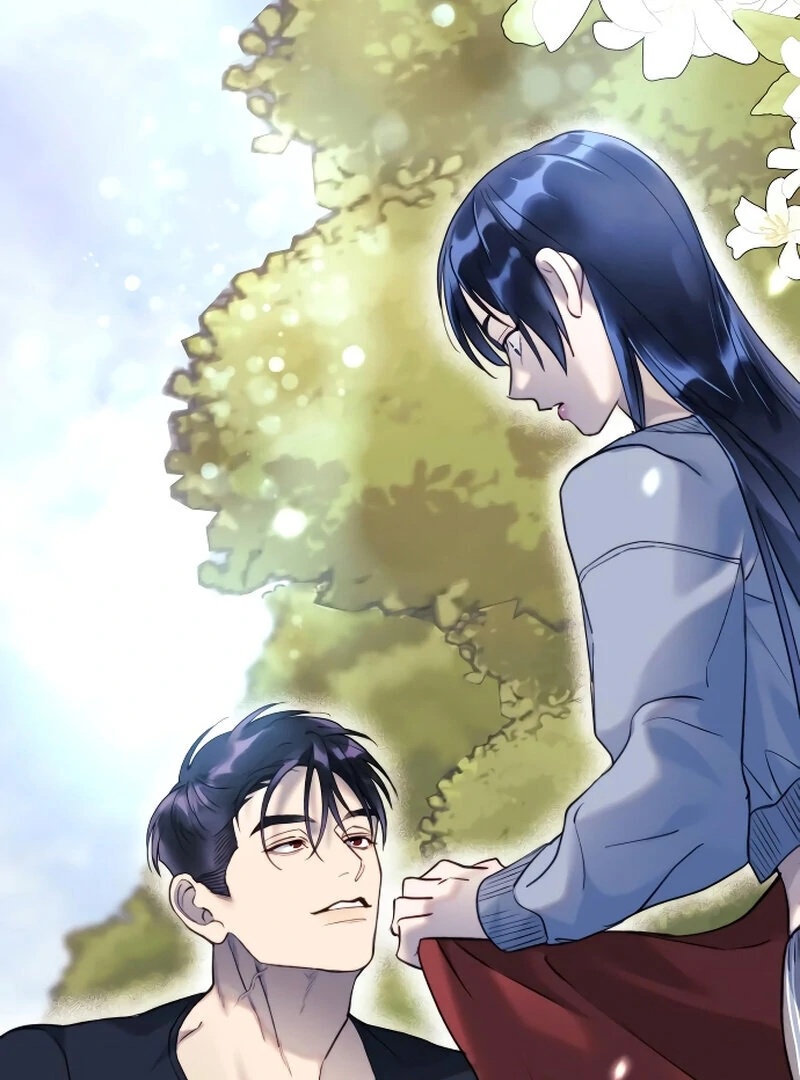 The Night Clenched in Your Hands Chapter 4 456 ch 4 5