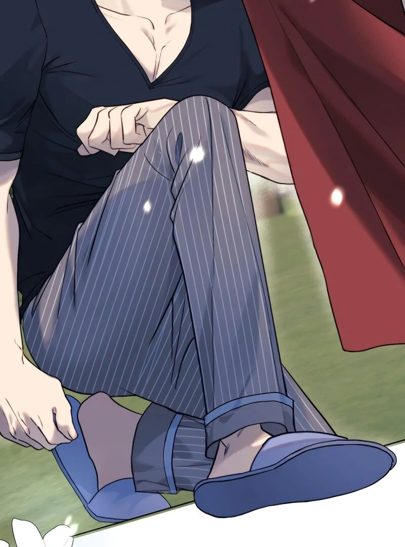 The Night Clenched in Your Hands Chapter 4 457 ch 4 6