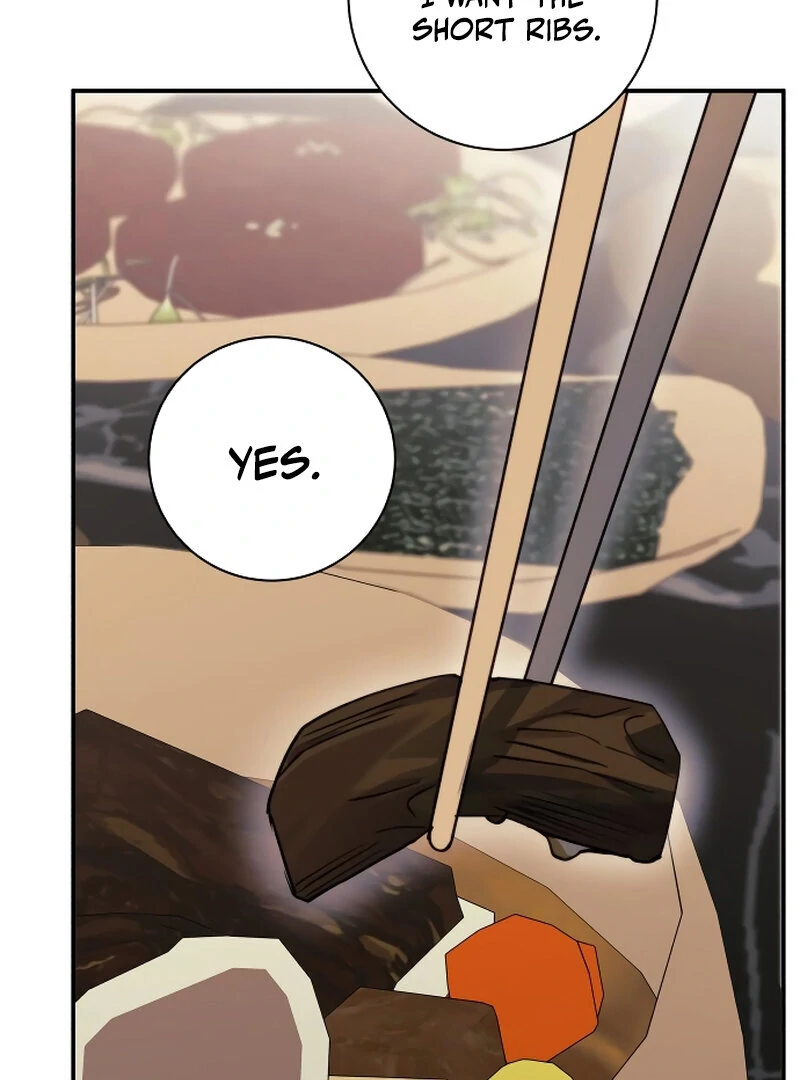 The Night Clenched in Your Hands Chapter 4 516 ch 4 65