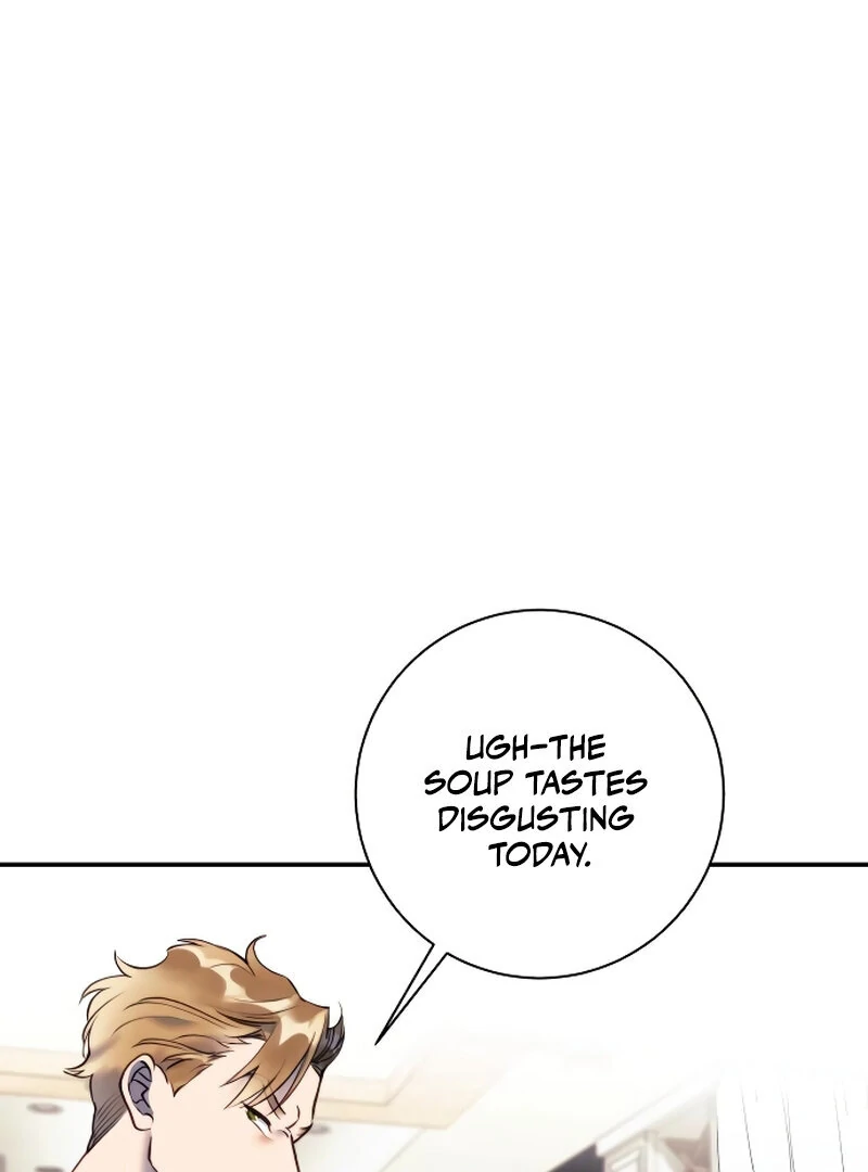 The Night Clenched in Your Hands Chapter 4 519 ch 4 68