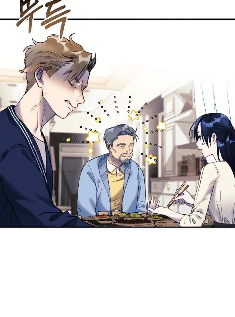 The Night Clenched in Your Hands Chapter 4 521 ch 4 70