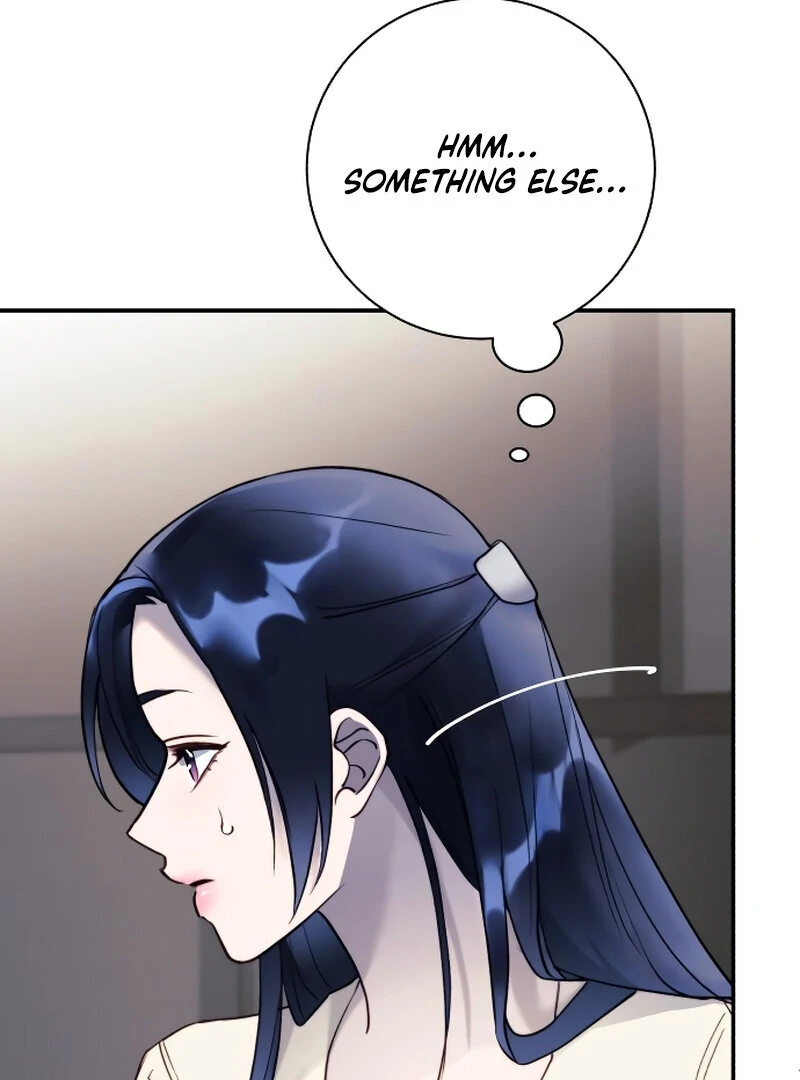 The Night Clenched in Your Hands Chapter 4 538 ch 4 87