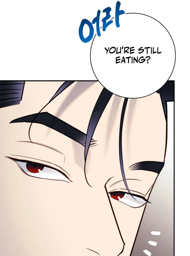 The Night Clenched in Your Hands Chapter 4 548 ch 4 97