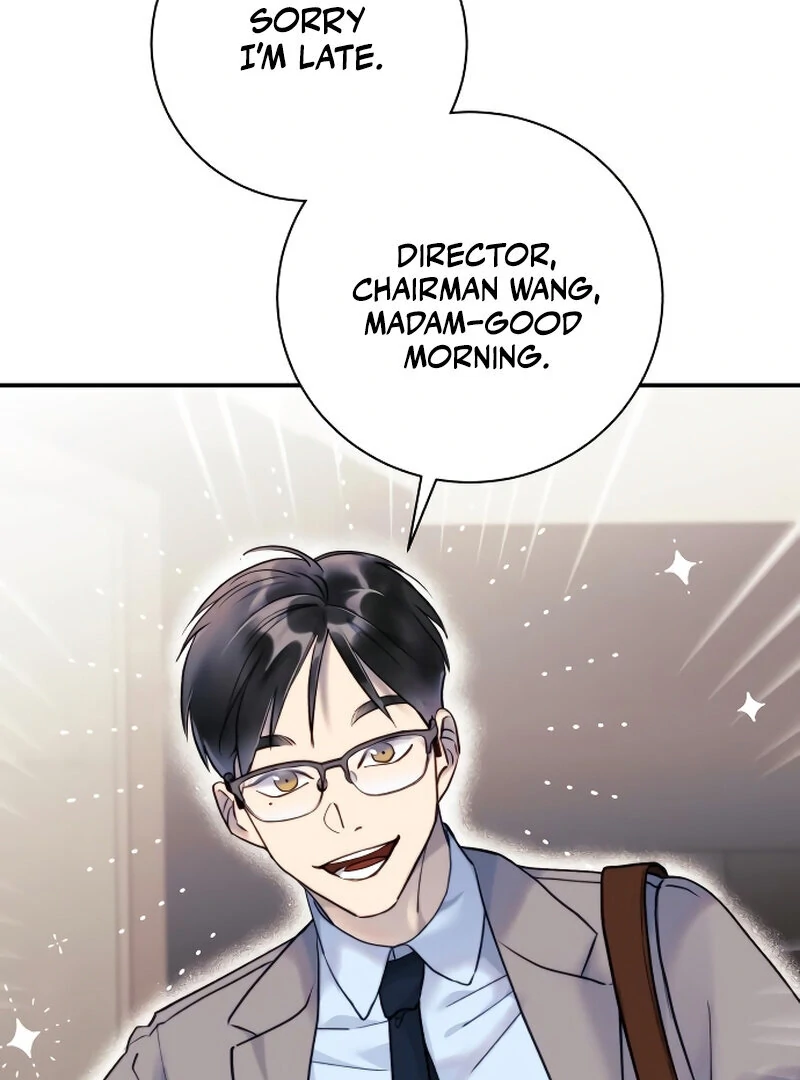 The Night Clenched in Your Hands Chapter 4 550 ch 4 99