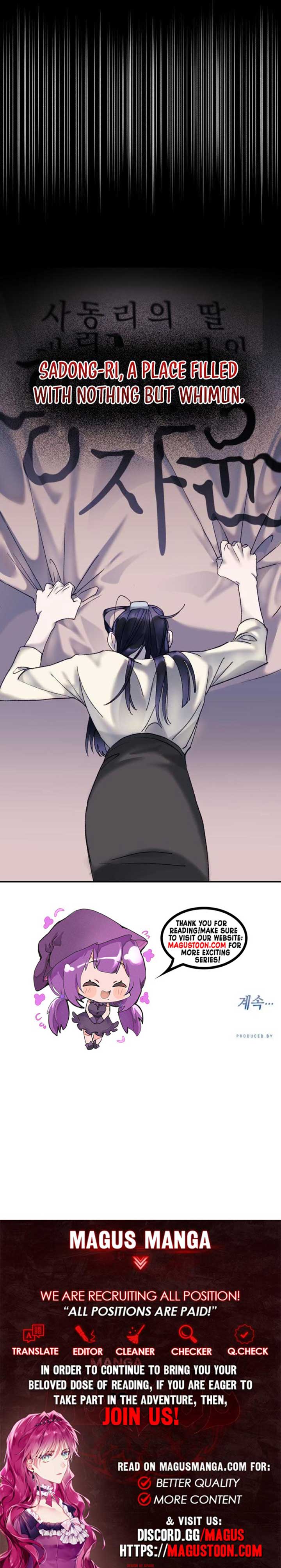 The Night Clenched in Your Hands Chapter 7 51 ch 7 11