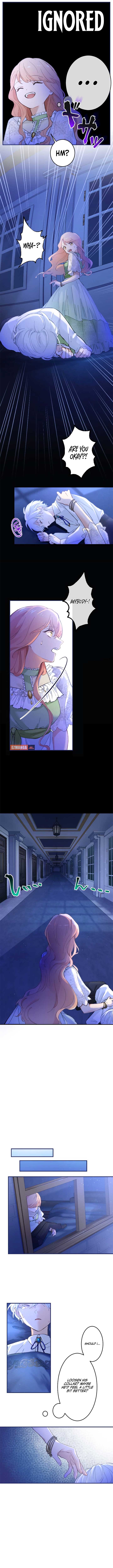 The Night I Spend With the Mastermind Prince Is My Secret Chapter 1 62 ch 1 10