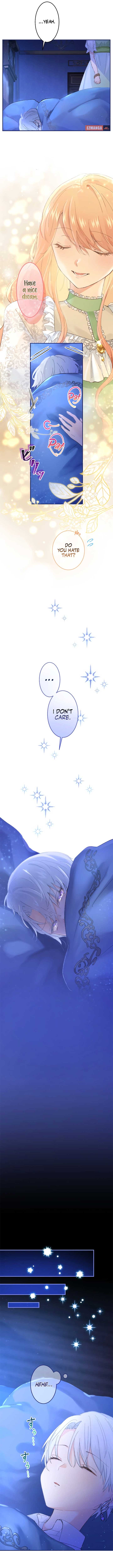 The Night I Spend With the Mastermind Prince Is My Secret Chapter 1 65 ch 1 13