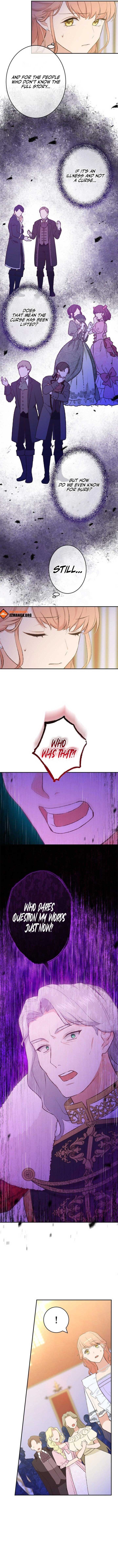 The Night I Spend With the Mastermind Prince Is My Secret Chapter 13 68 ch 13 13