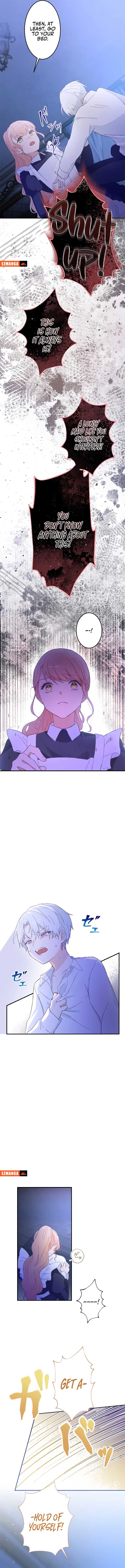 The Night I Spend With the Mastermind Prince Is My Secret Chapter 3 65 ch 3 13