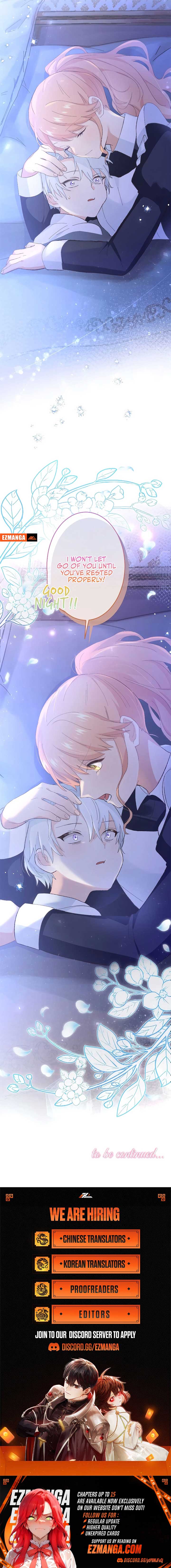 The Night I Spend With the Mastermind Prince Is My Secret Chapter 3 67 ch 3 15