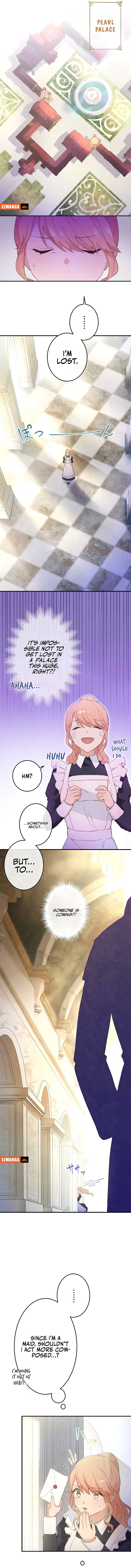 The Night I Spend With the Mastermind Prince Is My Secret Chapter 4 64 ch 4 12