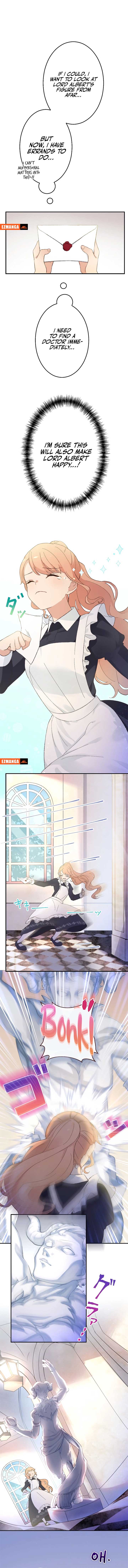 The Night I Spend With the Mastermind Prince Is My Secret Chapter 4 66 ch 4 14