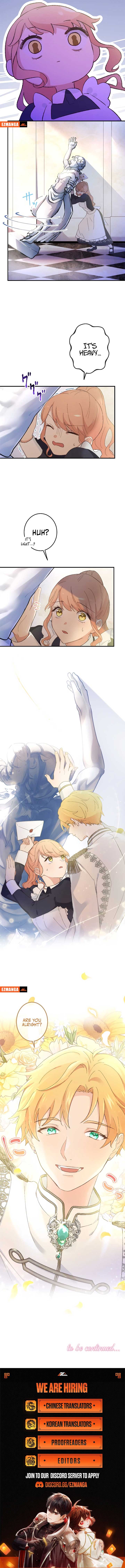 The Night I Spend With the Mastermind Prince Is My Secret Chapter 4 67 ch 4 15