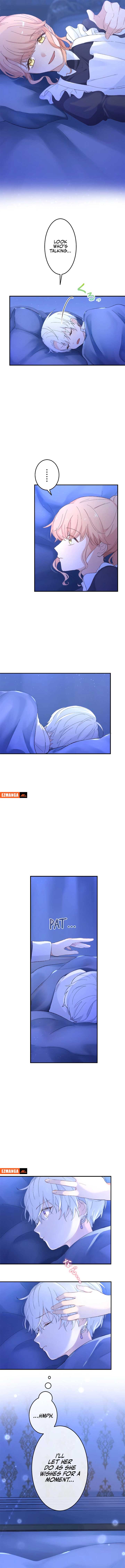 The Night I Spend With the Mastermind Prince Is My Secret Chapter 4 54 ch 4 2