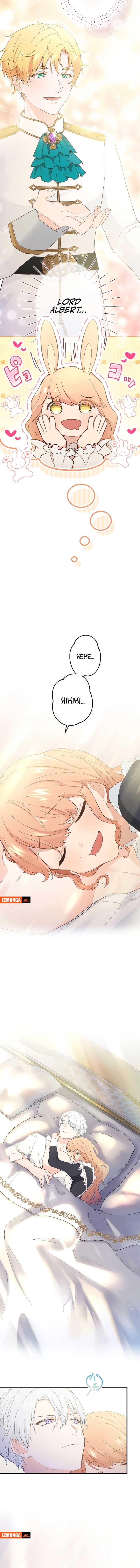 The Night I Spend With the Mastermind Prince Is My Secret Chapter 4 57 ch 4 5