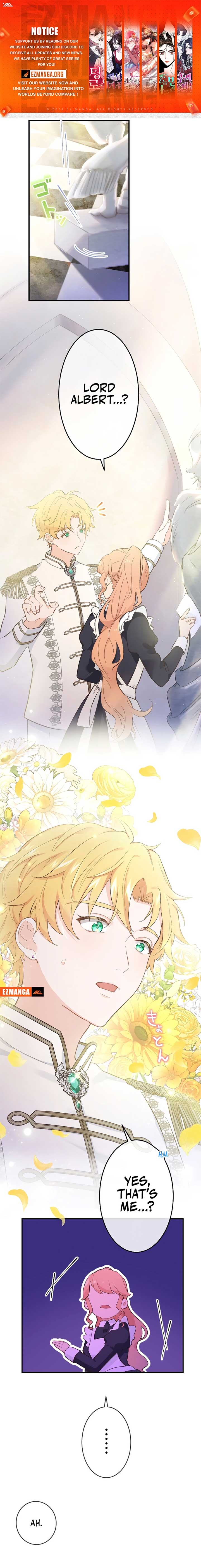 The Night I Spend With the Mastermind Prince Is My Secret Chapter 5 50 ch 5 1