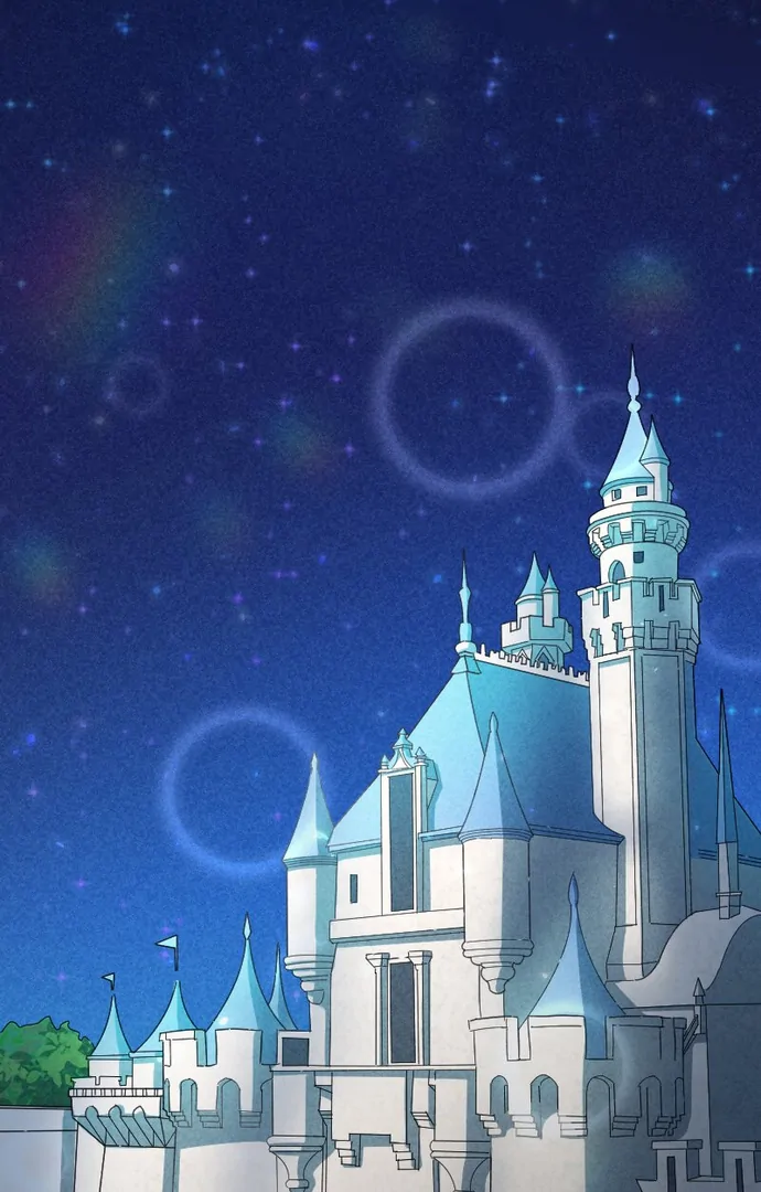 The Night Time Lady And The Doting Head Of The Family Chapter 1 366 002