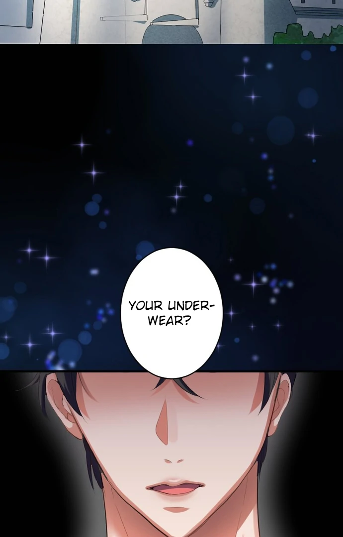 The Night Time Lady And The Doting Head Of The Family Chapter 1 367 003