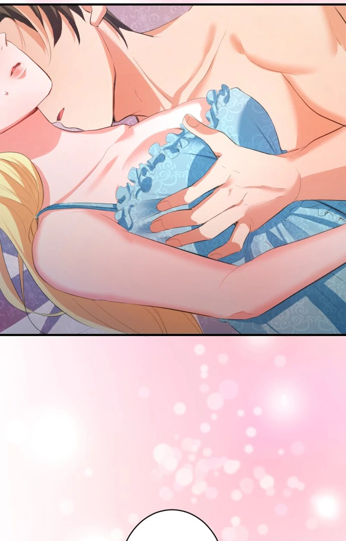 The Night Time Lady And The Doting Head Of The Family Chapter 1 375 011