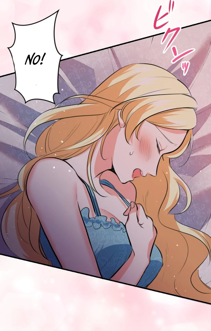 The Night Time Lady And The Doting Head Of The Family Chapter 1 379 015