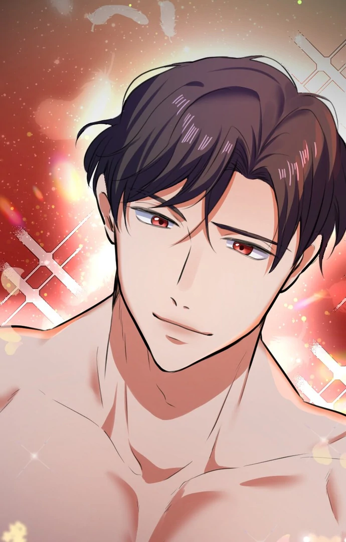 The Night Time Lady And The Doting Head Of The Family Chapter 1 381 017