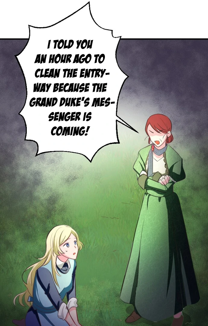 The Night Time Lady And The Doting Head Of The Family Chapter 1 393 029