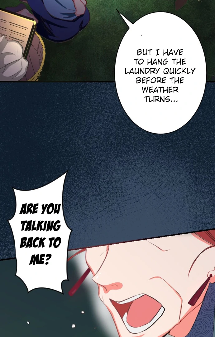 The Night Time Lady And The Doting Head Of The Family Chapter 1 394 030