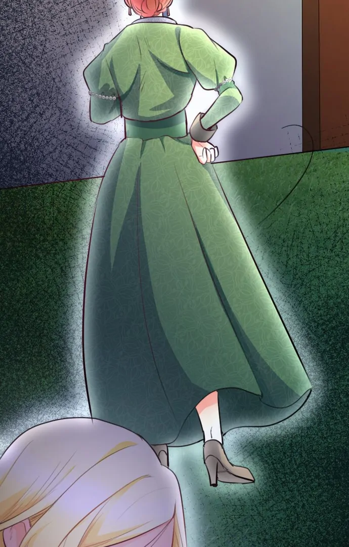 The Night Time Lady And The Doting Head Of The Family Chapter 1 398 034