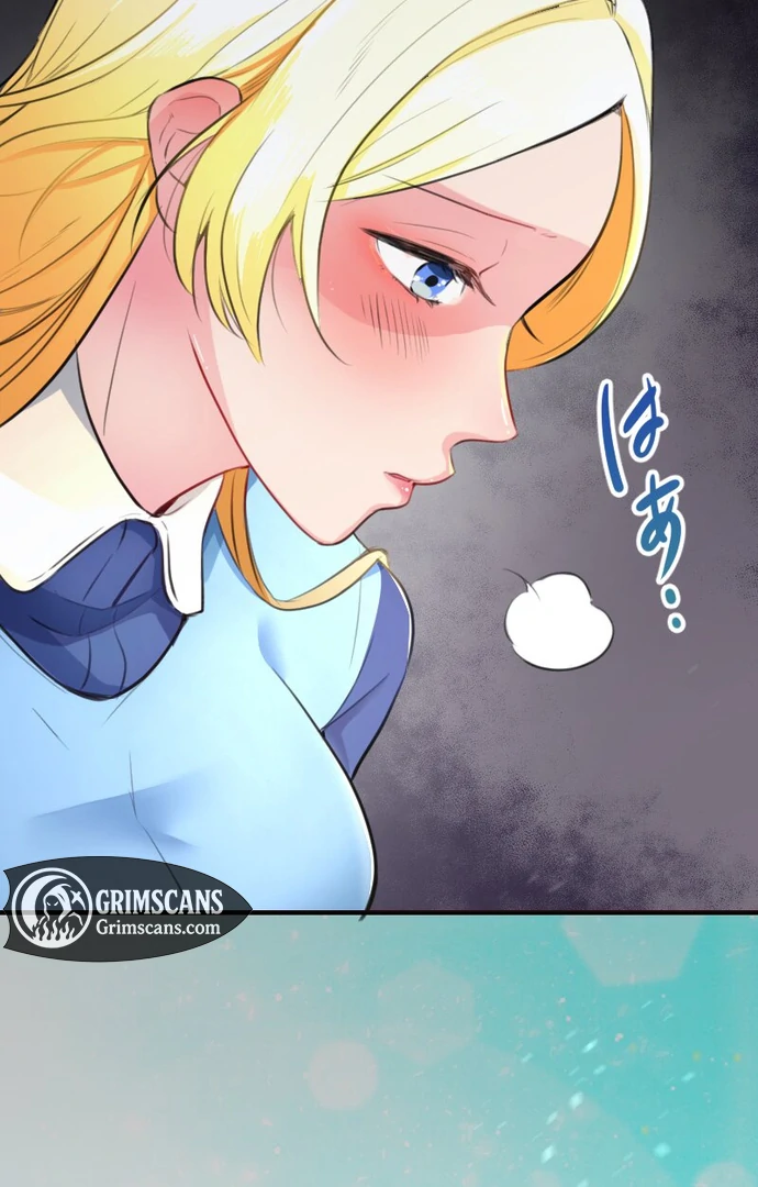 The Night Time Lady And The Doting Head Of The Family Chapter 1 400 036