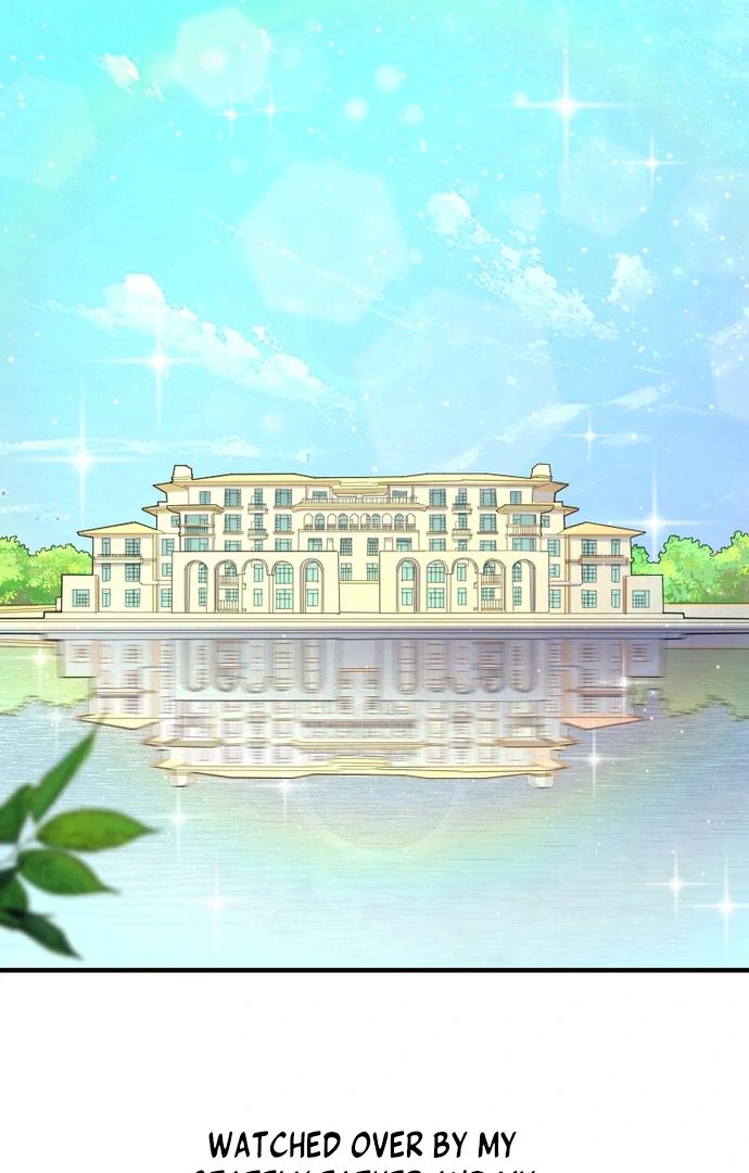 The Night Time Lady And The Doting Head Of The Family Chapter 1 403 039