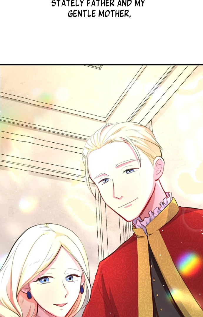 The Night Time Lady And The Doting Head Of The Family Chapter 1 404 040