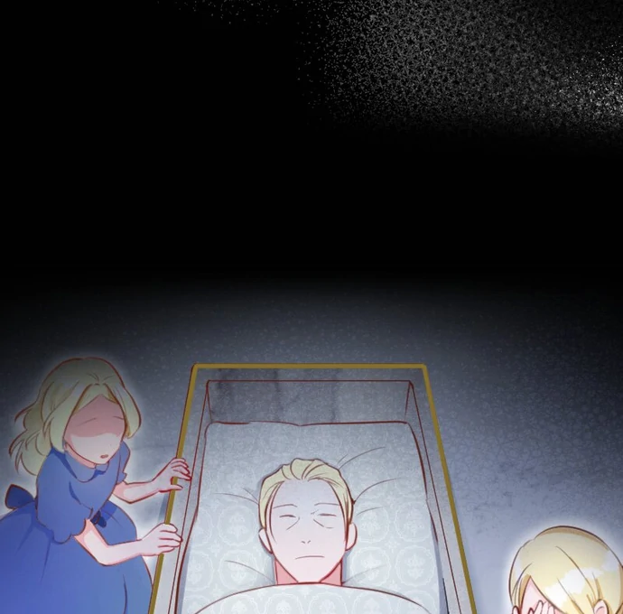 The Night Time Lady And The Doting Head Of The Family Chapter 1 420 056