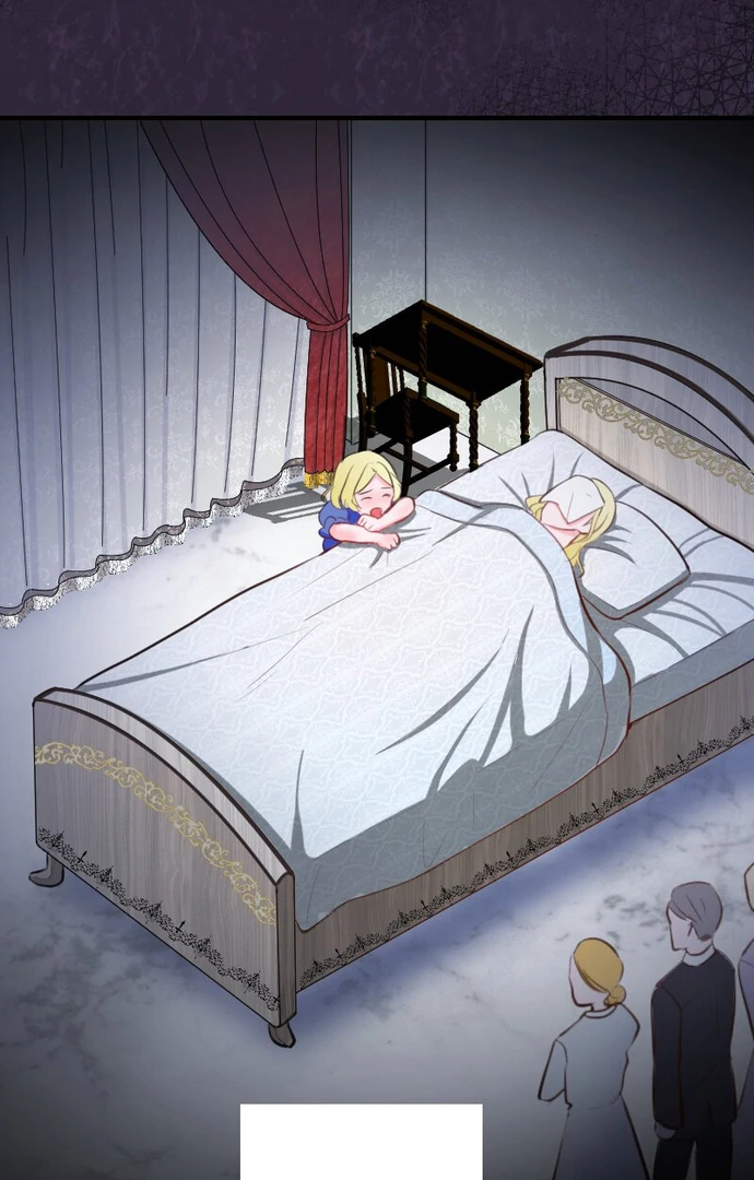 The Night Time Lady And The Doting Head Of The Family Chapter 1 422 058