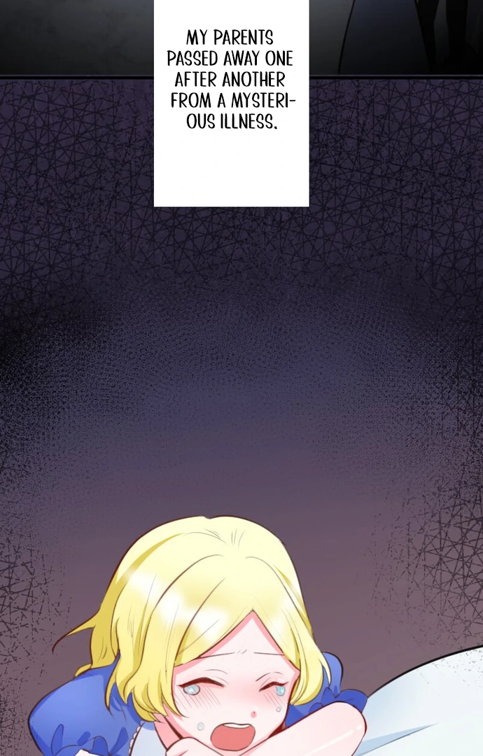 The Night Time Lady And The Doting Head Of The Family Chapter 1 423 059