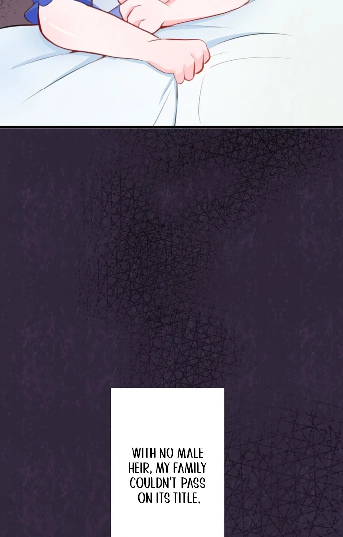 The Night Time Lady And The Doting Head Of The Family Chapter 1 424 060