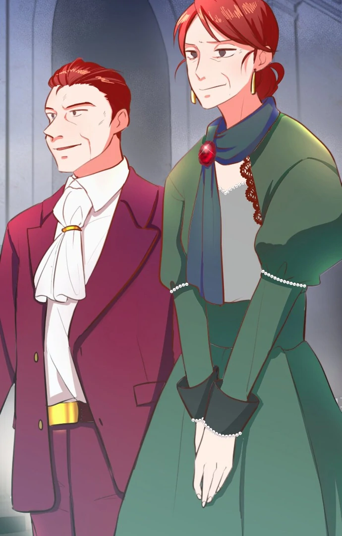 The Night Time Lady And The Doting Head Of The Family Chapter 1 427 063