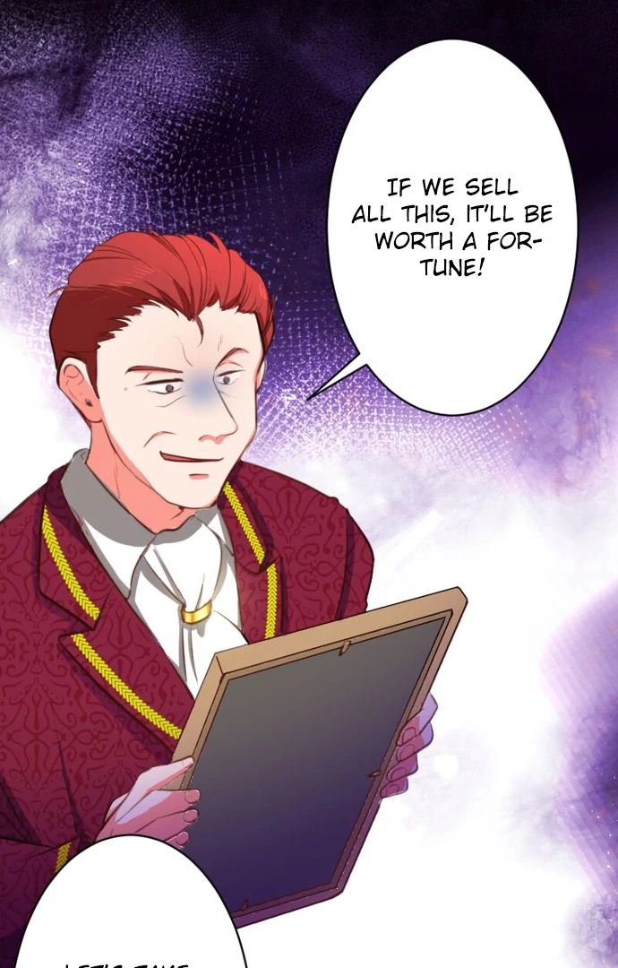 The Night Time Lady And The Doting Head Of The Family Chapter 1 431 067