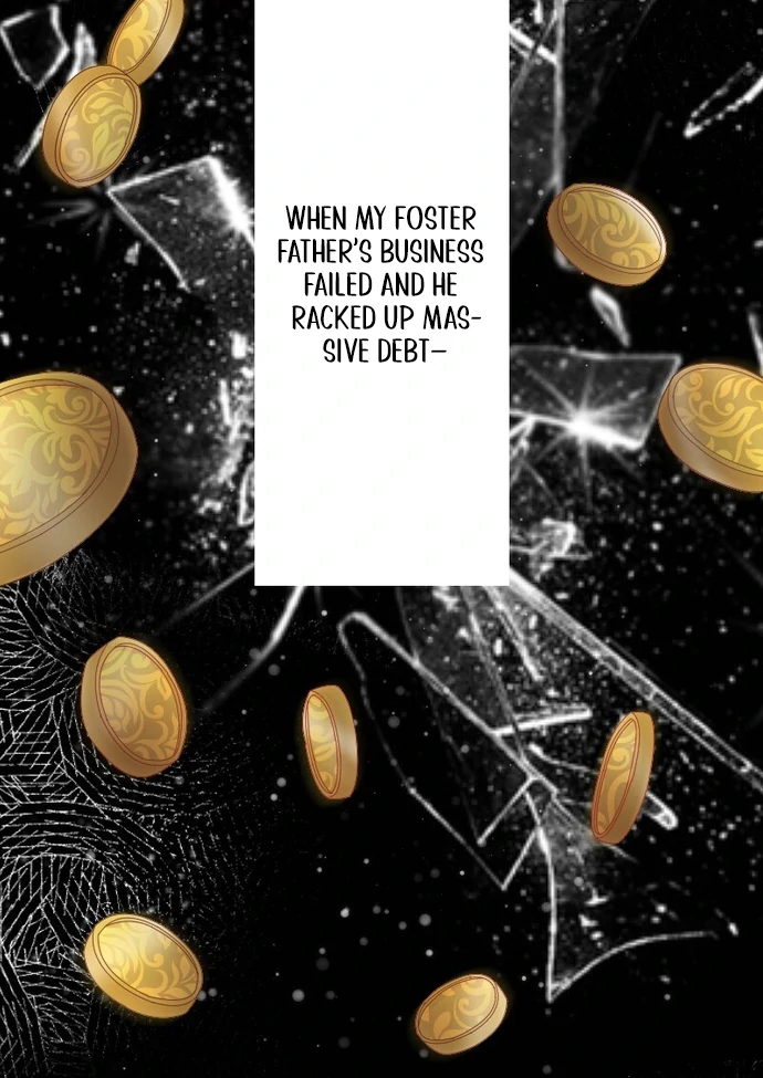 The Night Time Lady And The Doting Head Of The Family Chapter 1 438 074