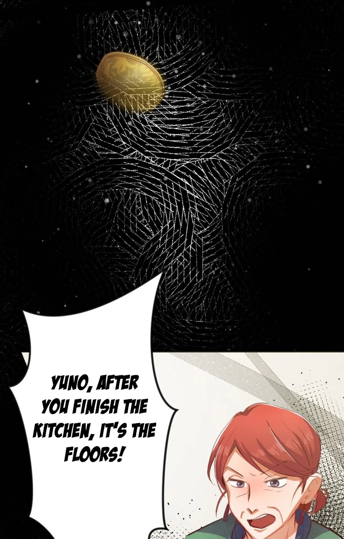 The Night Time Lady And The Doting Head Of The Family Chapter 1 439 075