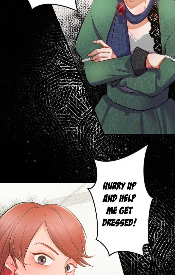 The Night Time Lady And The Doting Head Of The Family Chapter 1 440 076