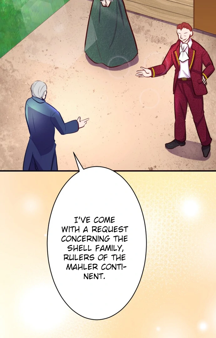 The Night Time Lady And The Doting Head Of The Family Chapter 1 450 086