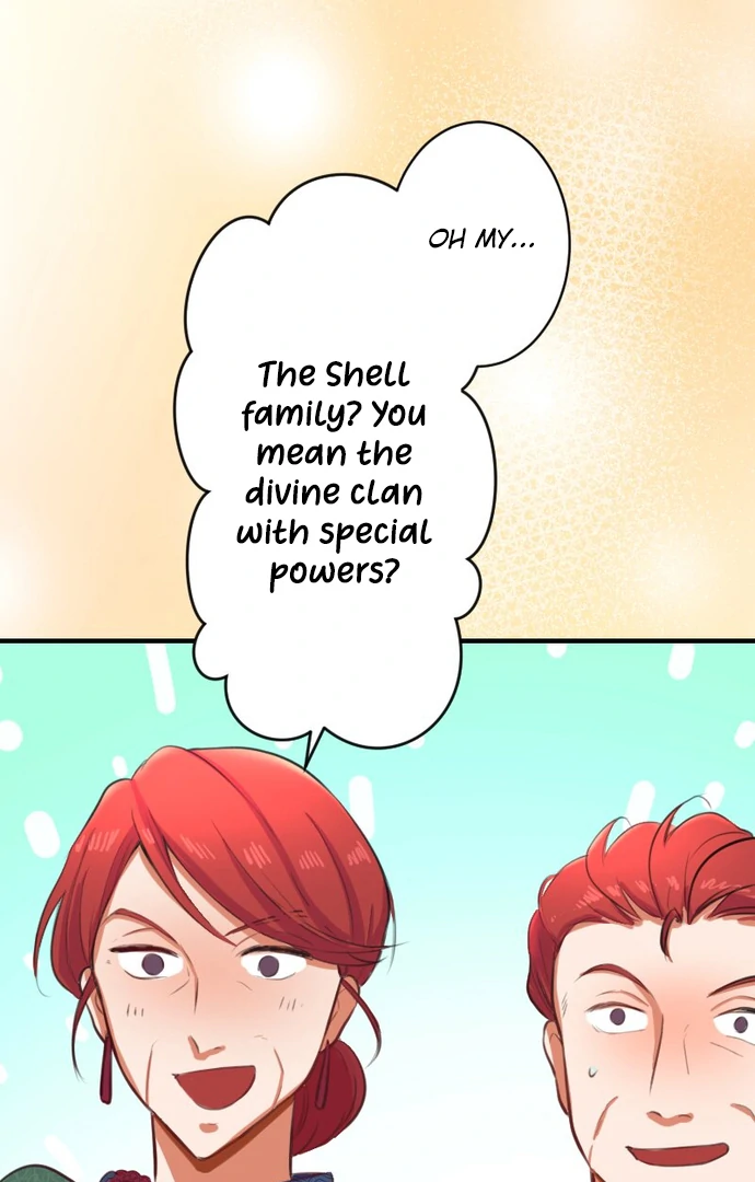 The Night Time Lady And The Doting Head Of The Family Chapter 1 451 087