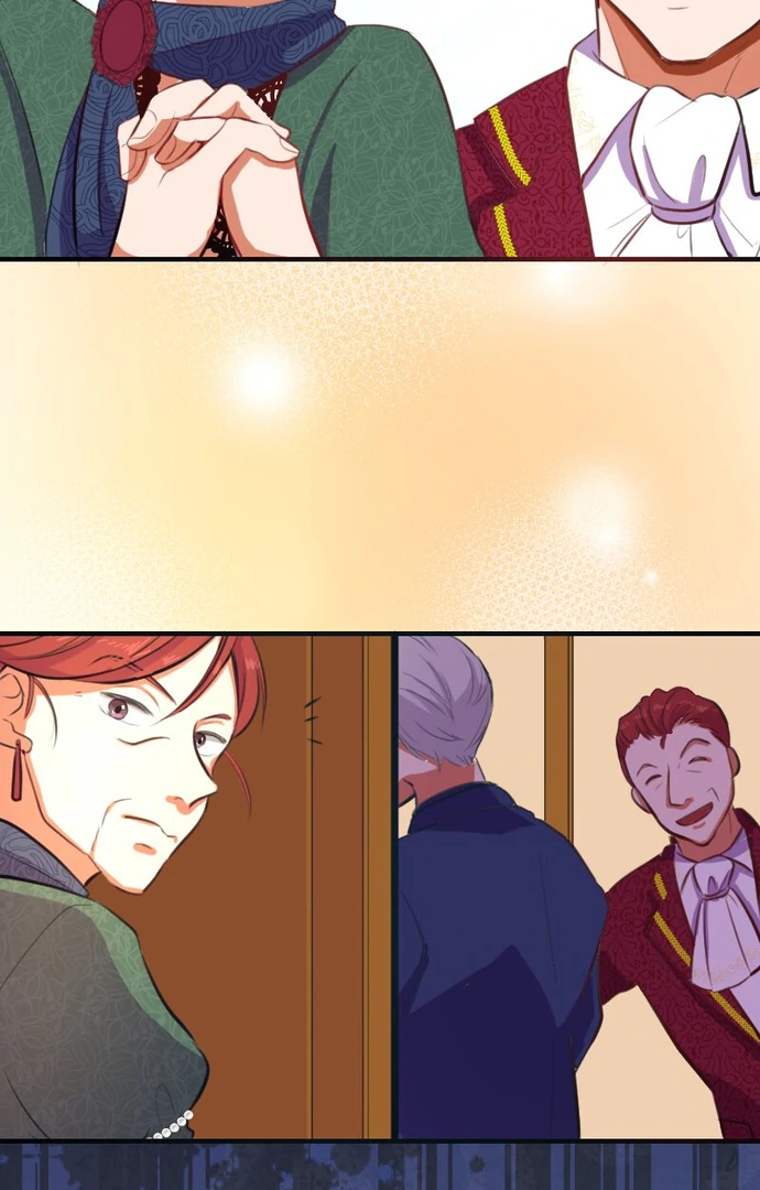 The Night Time Lady And The Doting Head Of The Family Chapter 1 452 088