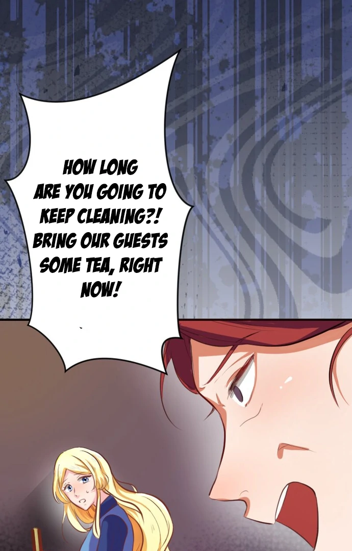 The Night Time Lady And The Doting Head Of The Family Chapter 1 453 089