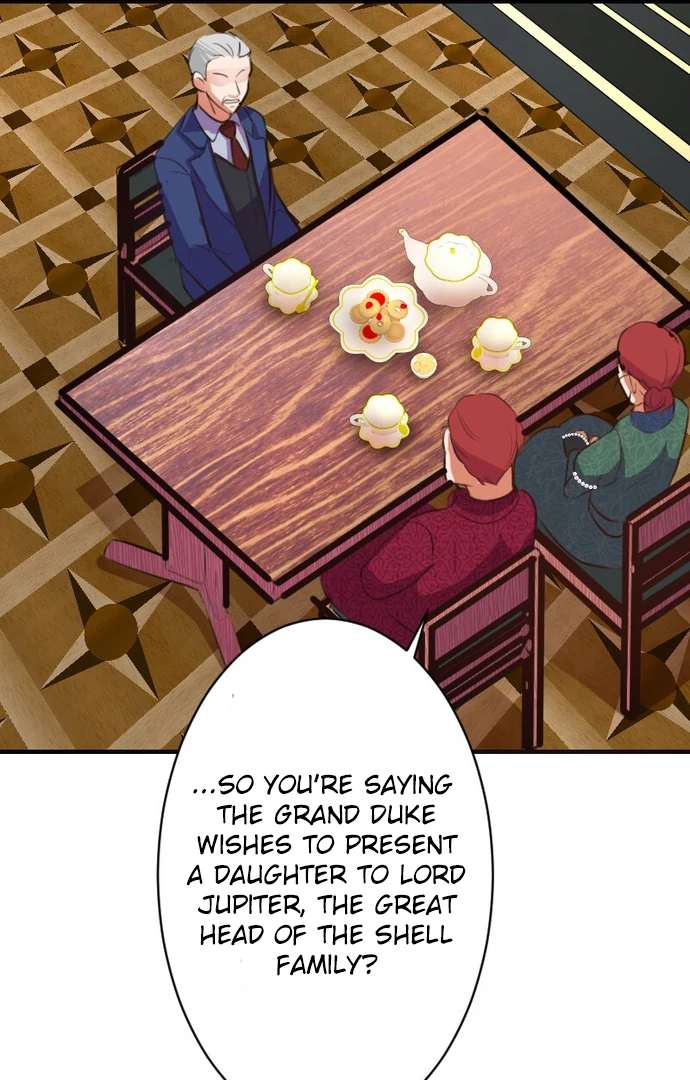 The Night Time Lady And The Doting Head Of The Family Chapter 1 457 093