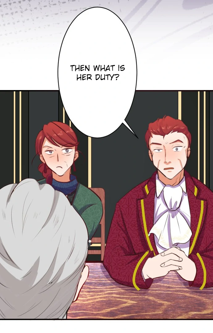 The Night Time Lady And The Doting Head Of The Family Chapter 1 460 096