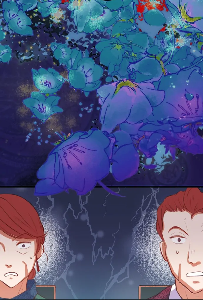 The Night Time Lady And The Doting Head Of The Family Chapter 1 464 100