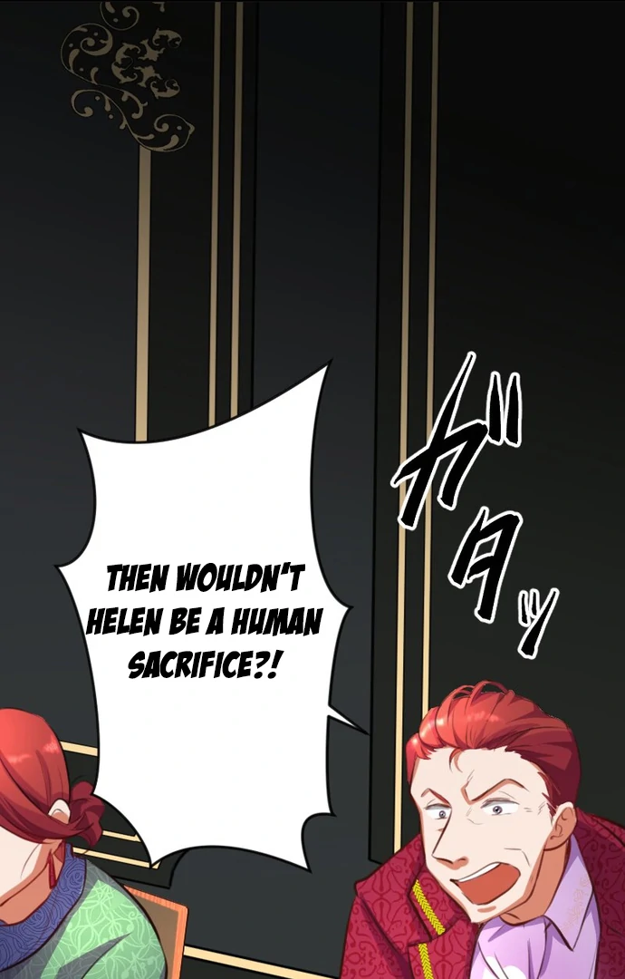 The Night Time Lady And The Doting Head Of The Family Chapter 1 465 101